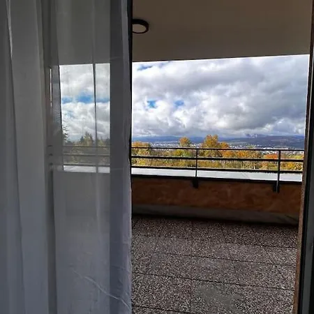 Sparrow Apartmens - Panorama * Kosice