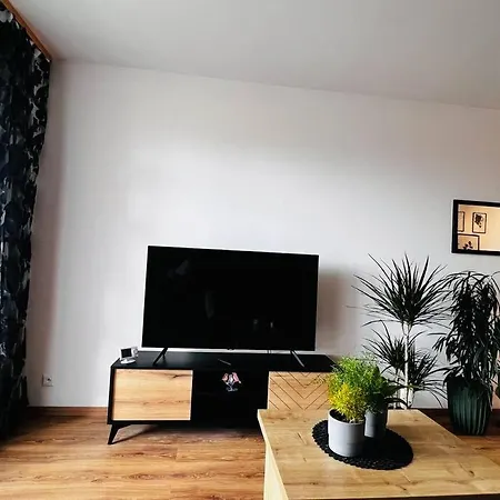 Sparrow Apartmens - Panorama Apartment Kosice