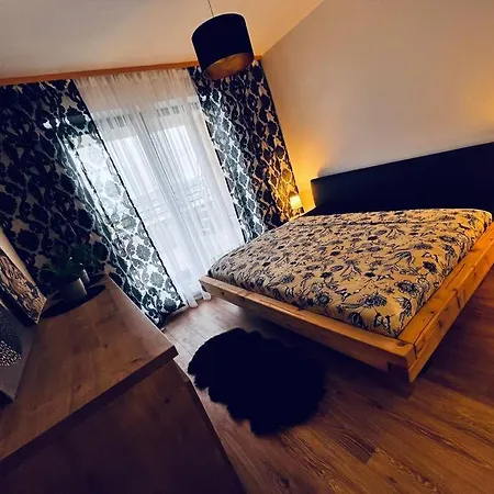 Sparrow Apartmens - Panorama Apartment