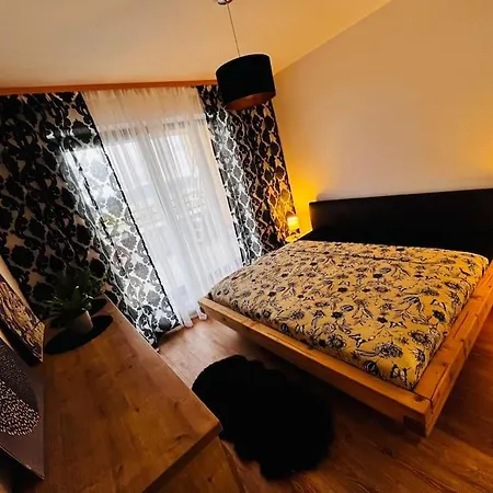 Sparrow Apartmens - Panorama Kosice