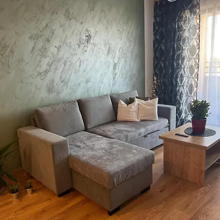 Sparrow Apartmens - Panorama * Kosice