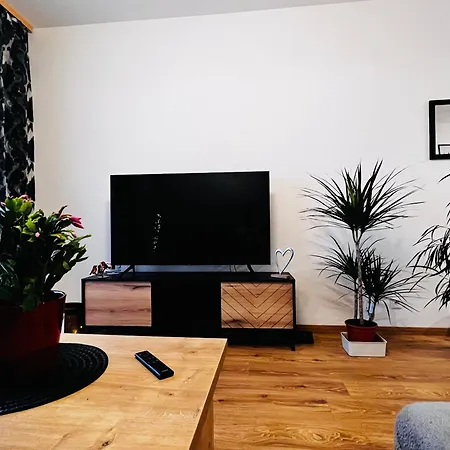 Sparrow Apartmens - Panorama Apartment *