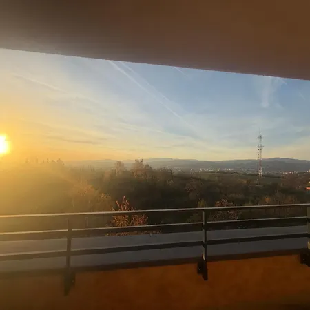 Apartment Sparrow Apartmens - Panorama Kosice