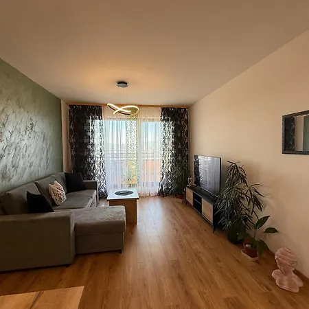 Sparrow Apartmens - Panorama Apartment