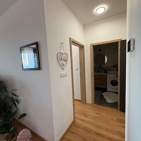Sparrow Apartmens - Panorama Apartment Kosice