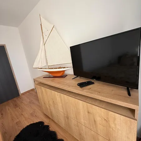 Sparrow Apartmens - Panorama Kosice